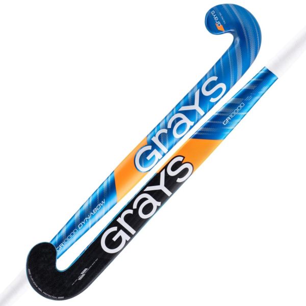 Grays GR10000 Dynabow