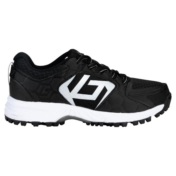 Brabo Tribute - Black/Silver