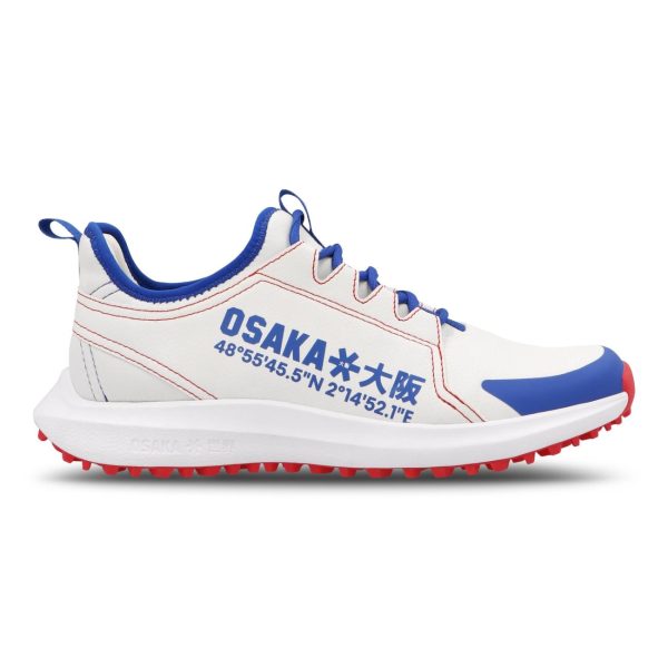 Osaka Furo Paris Edition