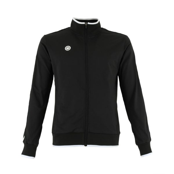 The Indian Maharadja Kids kadiri jacket IM - Black