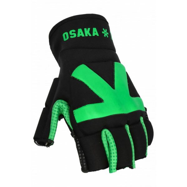 Osaka Armadillo 4.0 - Iconic Black