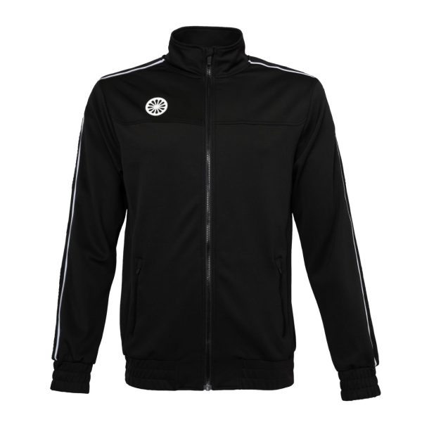 The Indian Maharadja Jaipur Performance Jacket Kids - Black