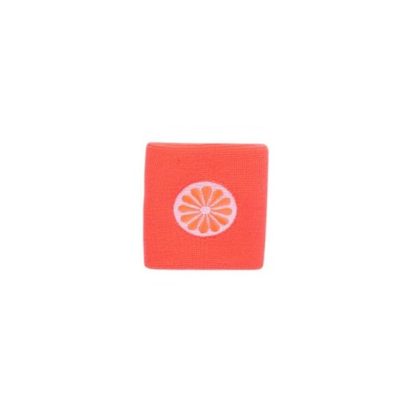 The Indian Maharadja Wristband - Pink