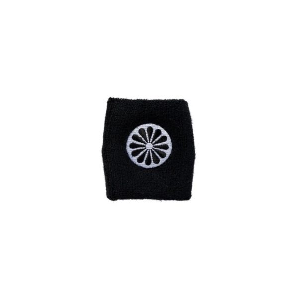 The Indian Maharadja Wristband - Black