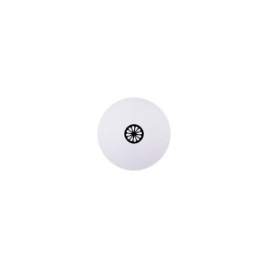 The Indian Maharadja Hockey ball [single] - White