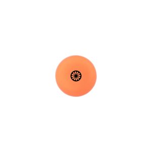 The Indian Maharadja Hockey ball [single] - Orange