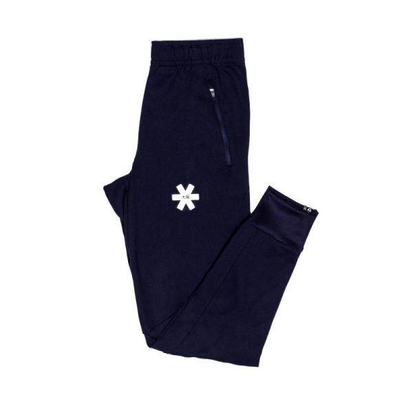 Osaka Dames Track Pant - Navy