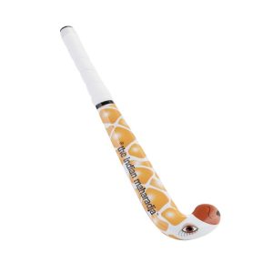 The Indian Maharadja Baby hockeystickje Giraffe