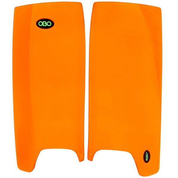 Obo Robo PLUS legguards - Orange