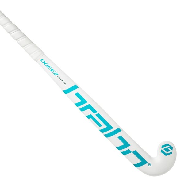 Brabo O&apos;GEEZ Original - White/Arg. Blue