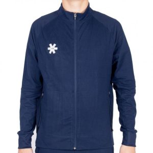 Osaka Deshi Track Top - Navy