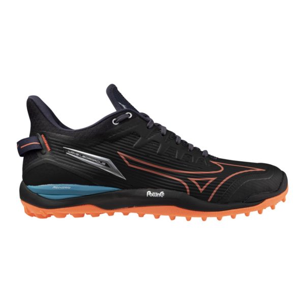Mizuno Wave Leopardus