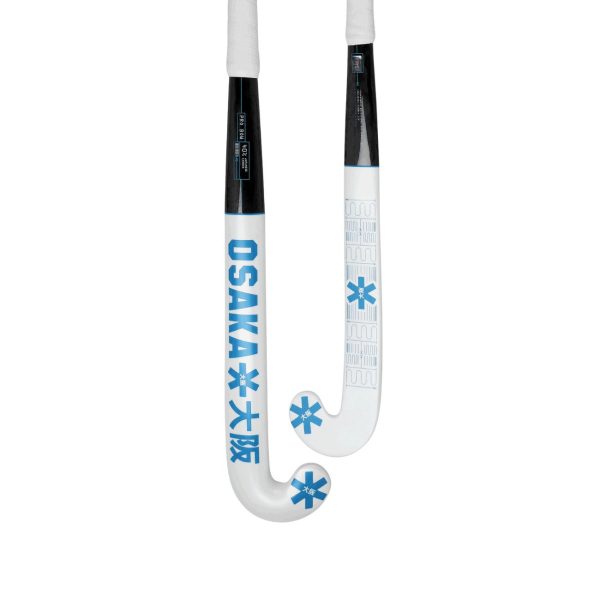 Osaka PRO BOW 40 - White/Blue