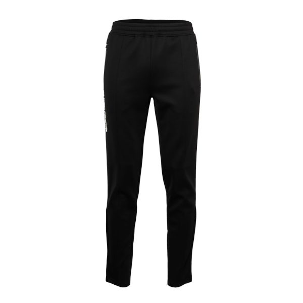 The Indian Maharadja Jaipur Performance Pant Kids - Black