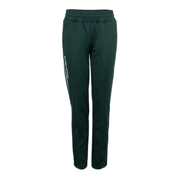 The Indian Maharadja Jaipur Performance Pant Dames - Green
