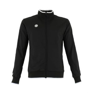 The Indian Maharadja Kids kadiri jacket IM - Black