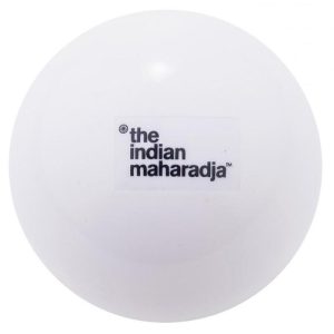 The Indian Maharadja Hockey bal smooth wit