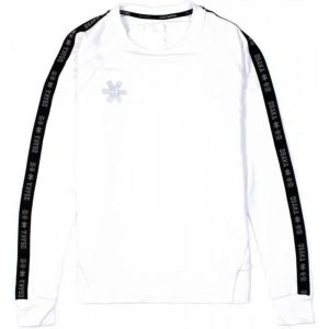 Osaka Dames Training Sweater - White
