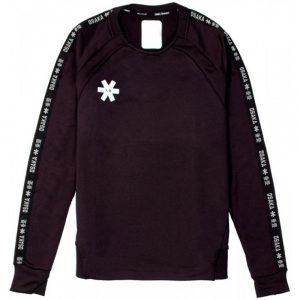 Osaka Dames Training Sweater - Black