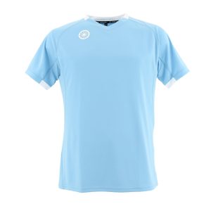 The Indian Maharadja Heren Tech Tee - Blue