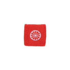 The Indian Maharadja Wristband - Red