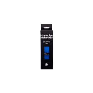 The Indian Maharadja Chamois grip - Cobalt
