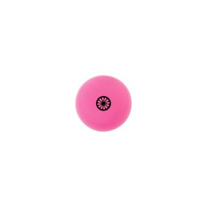 The Indian Maharadja Hockey ball [single] - Pink