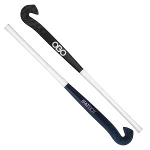 Obo Robo FatBoy Zwart