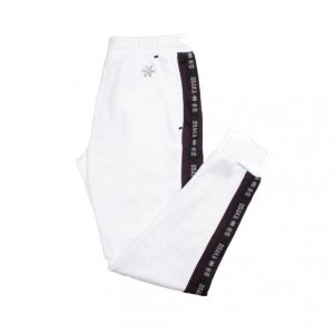 Osaka Dames Training Sweatpants - White