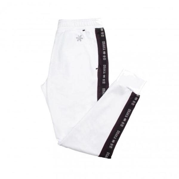 Osaka Dames Training Sweatpants - White
