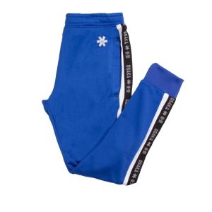 Osaka Deshi Training Sweatpants - Royal Blue