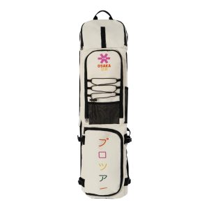 Osaka Pro Tour Stickbag Large - White