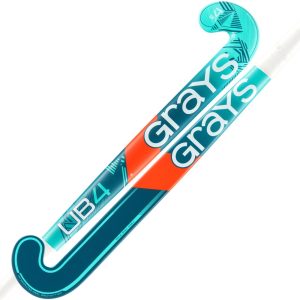 Grays Ultrabow 4 - aqua/teal