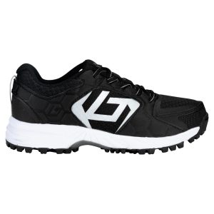 Brabo Tribute - Black/Silver