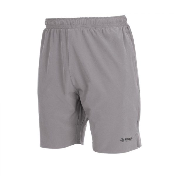 Reece Legacy Short Unisex - Grey