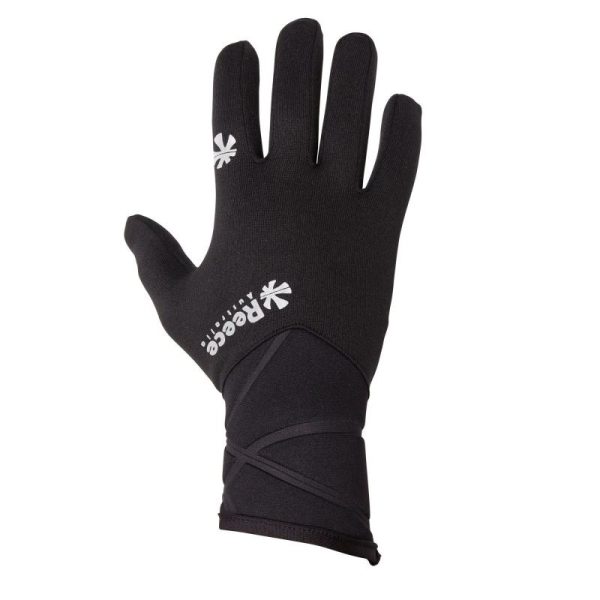 Reece Power Player Glove Zwart