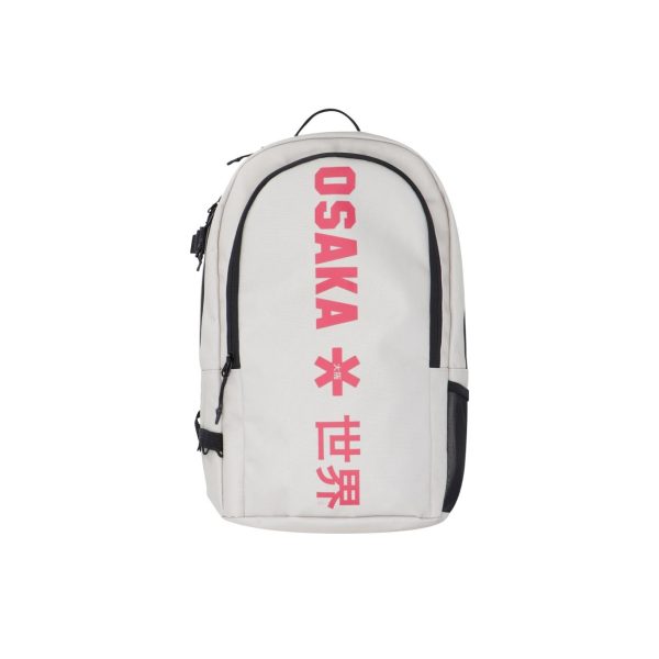 Osaka SPORTS BACKPACK LARGE - Beige