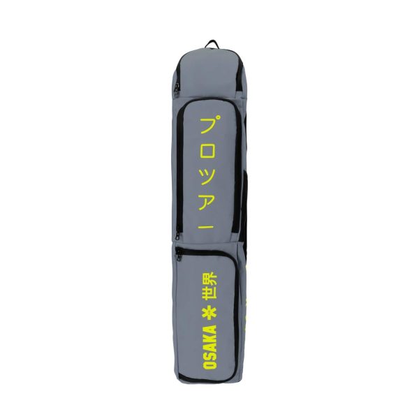 Osaka PRO TOUR STICKBAG MEDIUM - Grey