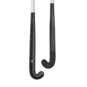 Naked Hockey Supernova Plus - Extra Low Bow (100% Toray Carbon)
