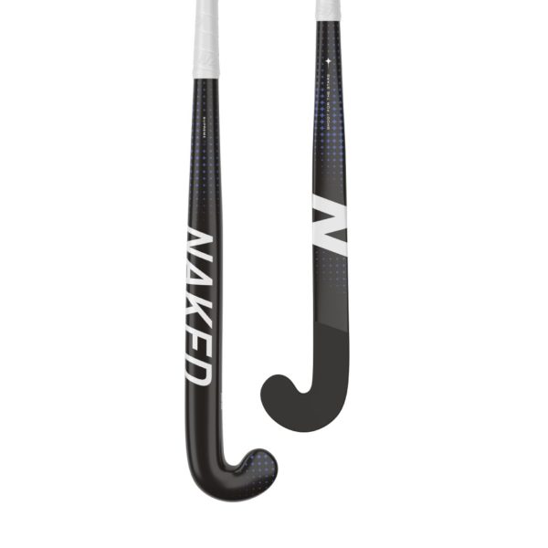 Naked Supreme 70 - Low Bow (70% Toray Carbon)