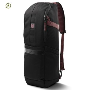 Ritual Hockey Recon Sling Bag - Midnight Black