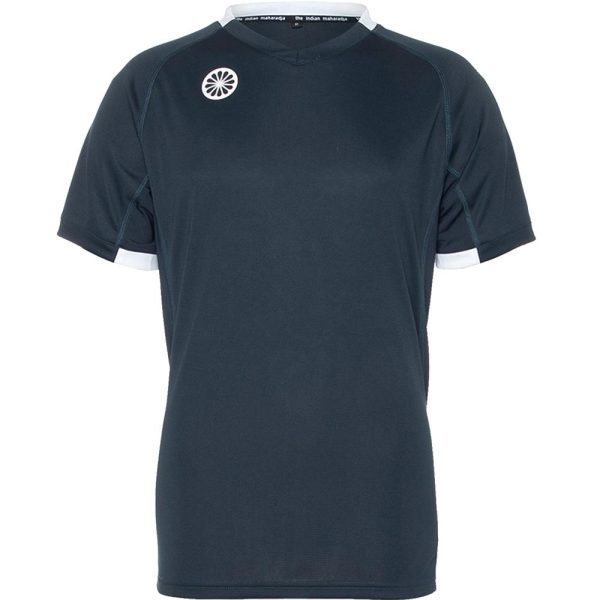 The Indian Maharadja Jongens tech shirt IM - Marine