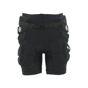 The Indian Maharadja Rise Padded Pants JR