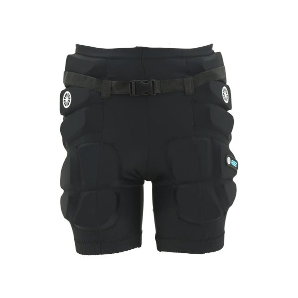 The Indian Maharadja Rise Padded Pants JR