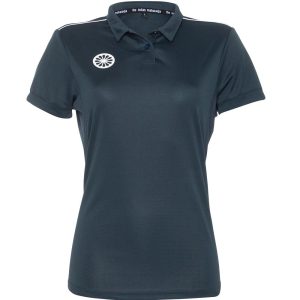 The Indian Maharadja Dames Tech Polo Shirt IM - Navy