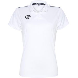 The Indian Maharadja Dames Tech Polo Shirt IM