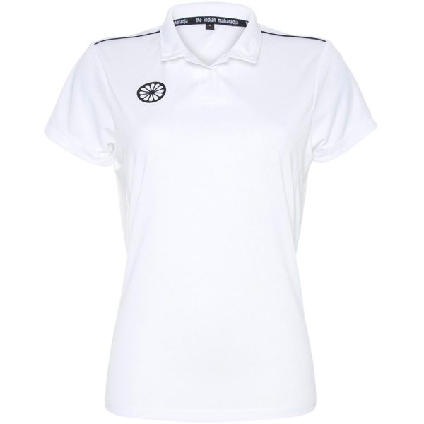 The Indian Maharadja Dames Tech Polo Shirt IM