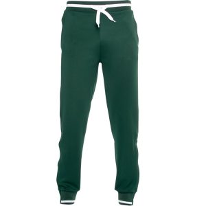 The Indian Maharadja Kids knitted pants IM - Green