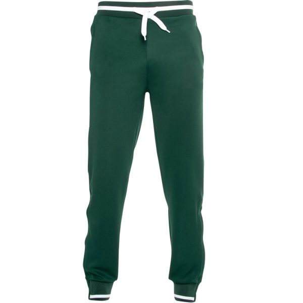 The Indian Maharadja Kids knitted pants IM - Green