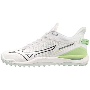 Mizuno WAVE LEOPARDUS - White